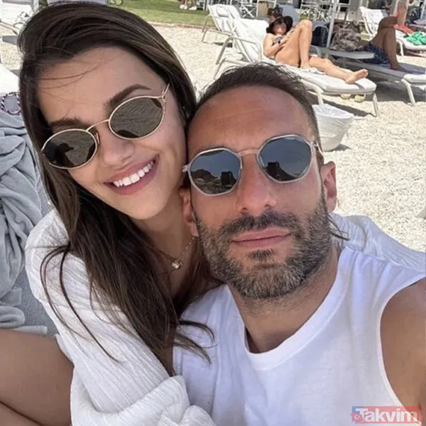 Selin Yağcıoğlu ve Allan Hakko’nun 2 yıllık ilişkisi bitti! Ayrılığı böyle duyurdu: Harika ilişkimizi noktalamaya karar verdik - 6