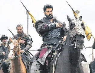 Dünyayı fethediyoruz