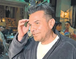 ’Kahve’ molası!