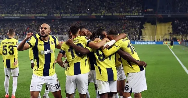 İşte Fener böyle oynar
