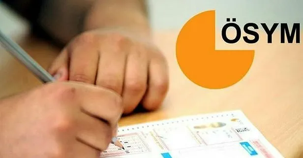 ÖSYM duyurdu! İşte 2020-YKS Ek Yerleştirme Kılavuzu