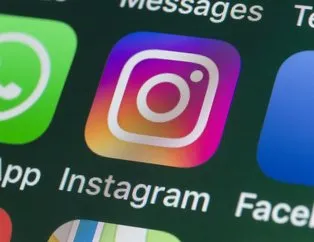 Instagram ve WhatsApp çöktü mü?