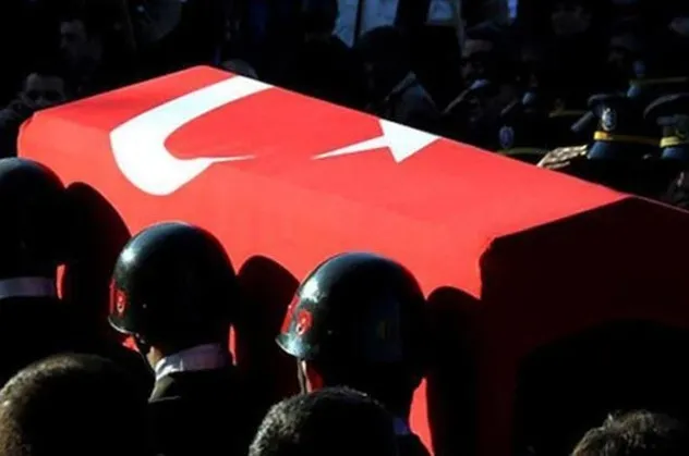 İdlib'den acı haber! 1 askerimiz şehit oldu
