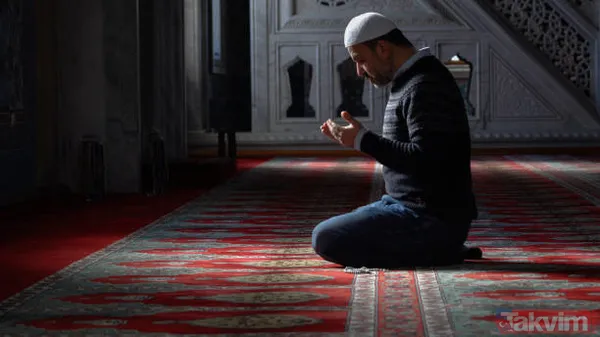 Kötülük, bela, afet, sıkıntı ve korkudan kalkan gibi koruyacak! ZIRH GİBİ KORUYAN DUA | DEPREMDEN KORUNMA DUASI! Kim bu duayı gece 1 kere okursa... - 23