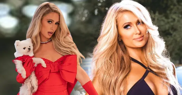 Paris Hilton cinsel istismar itirafının ardından bomba paylaşımıyla gündemde! Üstsüz pozlar veren Paris meğer...