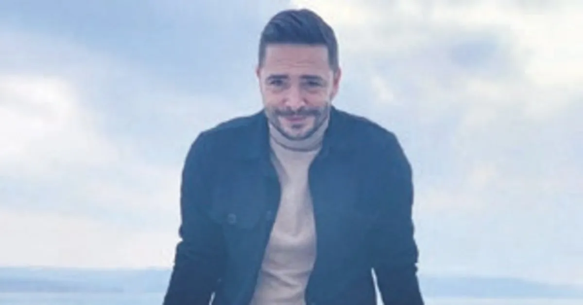 Gulusu Guzel Adam Takvim