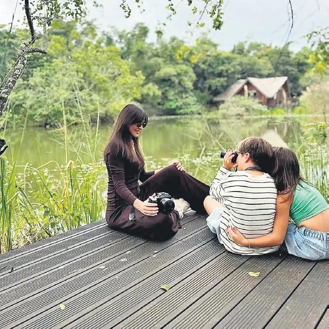 Sri Lanka hatırası