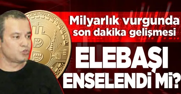 Bitrota’nın sahiplerinden K.A yakalandı