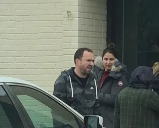 Son dakika: Firari FETÖcü Arif Erdem için iade talebi