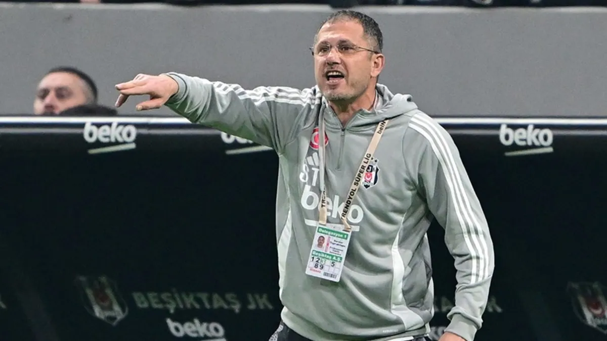 Serdar Topraktepe'den inanç ve başarı mesajı!