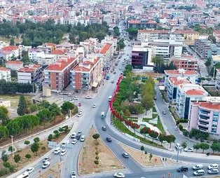 İzmir'de bu arsaya talep yağıyor! 23 Şubat'ta satışta...