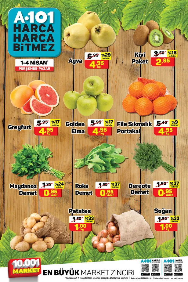 A101 aktüel ürünler kataloğu yine dopdolu! A101 haftanın yıldızlarında bütçeye dost ürünler!-9