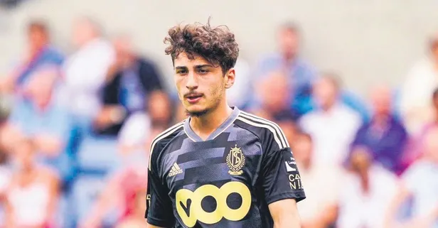 Fırtına’nın bu sezonki 6. transferi olan Cihan Çanak, 3+1 yıllık sözleşmeye imza attı