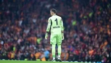 Galatasaraya tanıdık kaleci! Muslera sonrası o gelecek