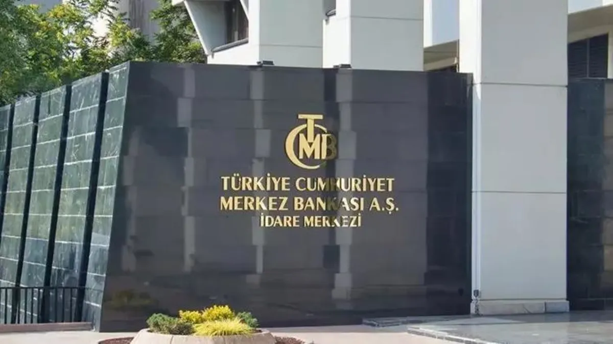 Merkez Bankası'ndan enflasyon değerlendirmesi: Ağustosta düşüş işareti var