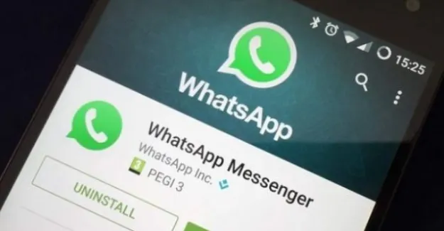 WhatsApp milyonlara dava açacak! Asla bunu yapmayın!-4