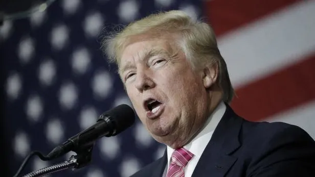 ABD yargısından Donald Trump'a mahkeme celbine uymadığı için günlük 10 bin dolar ceza-6