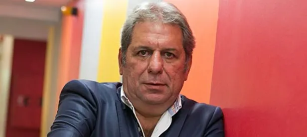 Erman Toroğlu'ndan Lucescu için şok sözler