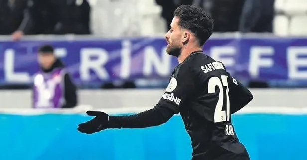 Rafa Silva’ya Solskjaer etkisi!