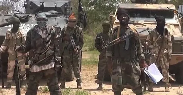 Nijerya’da Boko Haram saldırısında 12 kişi öldü