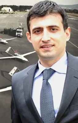 Devasa İHA'lar geliyor