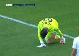 ZTK'da 2. Mert Günok vakası! Giresunspor-Ankara Demirspor maçında akıllara Beşiktaş karşılaşması geldi