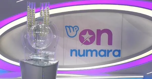 22 Ocak On Numara sonuçları açıklanıyor!