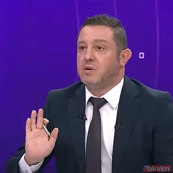 Mahkeme Ayrıca, Bu Tedbirlere Uyulmaması Halinde İhlal Edilen Her Bir Eylem İçin Zorlama Hapsi Uygulanabileceğini De Belirtti. Baba Nihat Kahveci'ye Kararın...