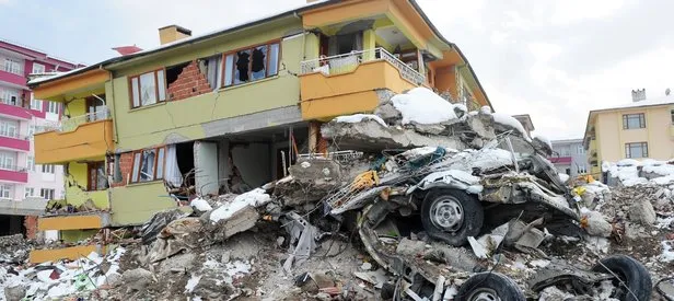 Marmara depremi hakkında korkutan uyarı