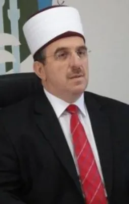 "Erdoğan için Allah'a şükredin"