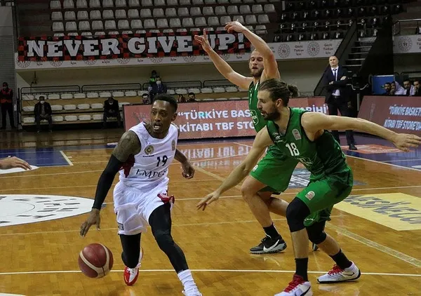 Kayseri kaçtı Göztepe yakaladı (Yurttan ve dünyadan spor gündemi)-6