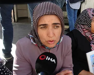 Yanlarına gitsem şovmen olurum diyen Ekrem İmamoğluna evlat nöbetindeki annelerden sert tepki: Yazıklar olsun