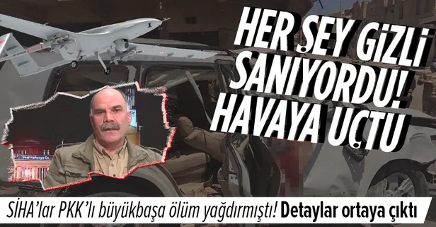 Nokta operasyonun detayları ortaya çıktı