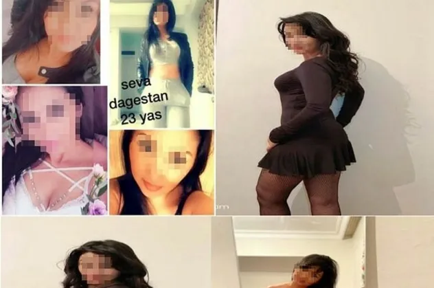 Kataloglu fuhuş çetesine rekor hapis cezası!
