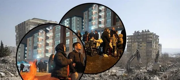 Ebrar Sitesi’nde acının yıl dönümü