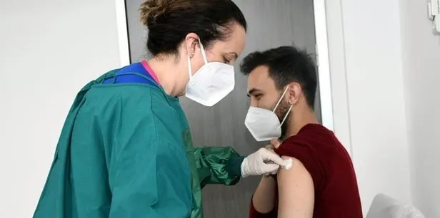 Aşı olmayanlara kısıtlama gelecek mi? Sinovac ve Biontech aşı randevusu nereden, nasıl alınır, nasıl iptal edilir?-2
