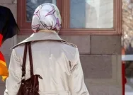 Almanyada başörtülü Müslüman öğrenci hastanede staja kabul edilmedi