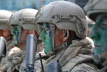 Jandarma duyurdu: 3.590 muvazzaf ve sözleşmeli subay alınacak! İşte JGK işçi alımı başvuru şartları