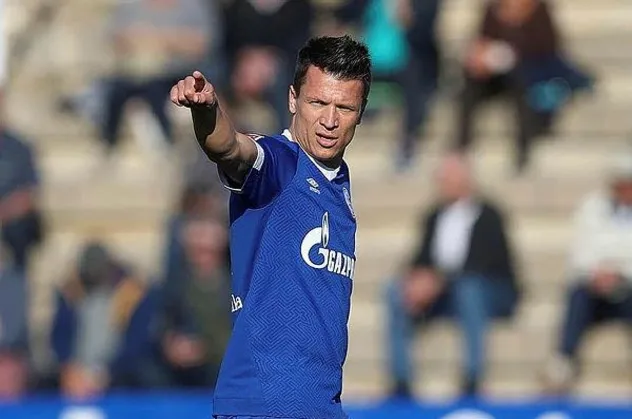 Fenerbahçe Konoplyanka’ya kancayı taktı