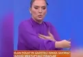 Demet Akalın'dan bomba Engin Polat itirafı: ''Dilan'ı sürekli dövüyordu''