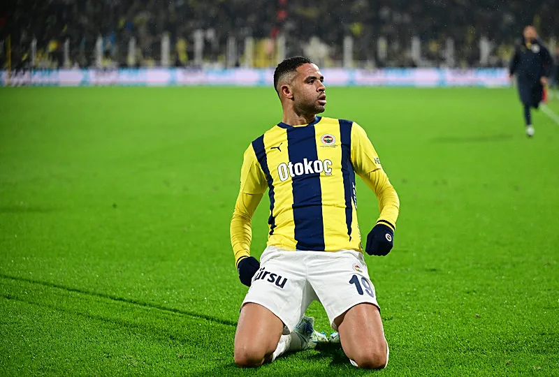 Transfer olacak mı? Al-Nassr'dan En-Nesyri açıklaması - 3