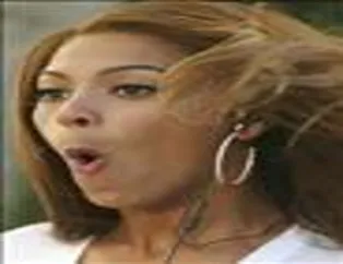 Ünlülerin komik halleri!