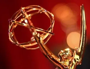Emmy Ödülleri adayları belli oldu