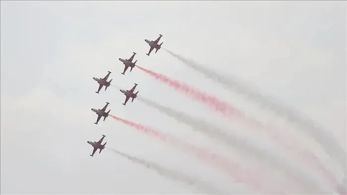 ABD heyeti Türkiye'de! Masada neler olacak?-5