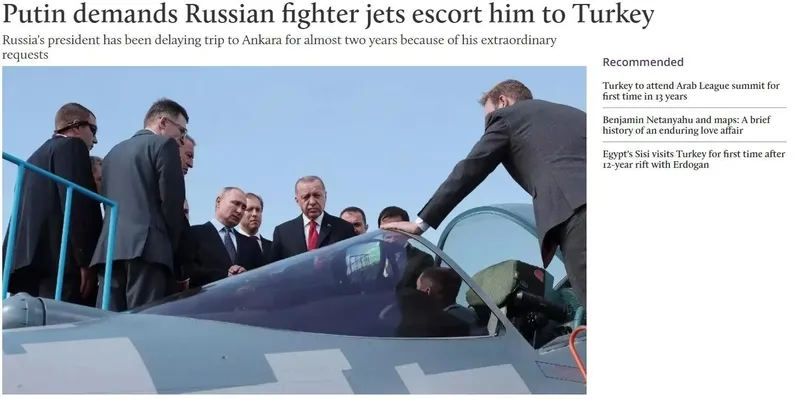 Kremlin duyurdu! Putin Başkan Erdoğan ile görüşmek için Türkiye’ye gelecek-2