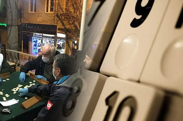 Kahvehaneciler devletten "oyun" için esneklik talebinde bulundu
