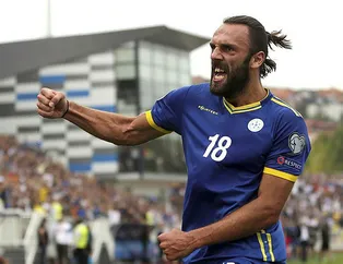 Son dakika Fenerbahçe haberleri... Vedat Muriç için karar verildi! Fenerbahçe ve Galatasaray’ı yakından ilgilendiriyor