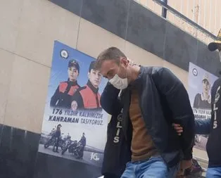 Cinayetin ardından gönül ilişkisi çıktı