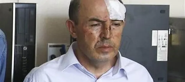 FETÖ'cü komutan emlak imparatoru çıktı!