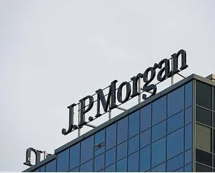 JPMorgan’dan ‘TL al’ tavsiyesi